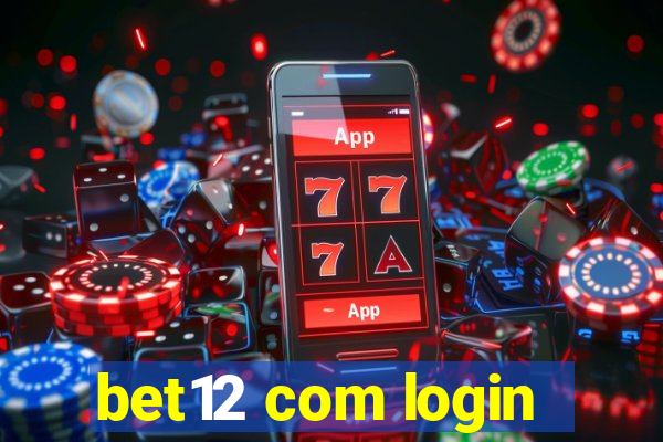 bet12 com login